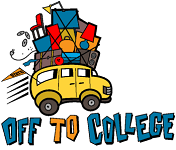 Off-To-College Logo