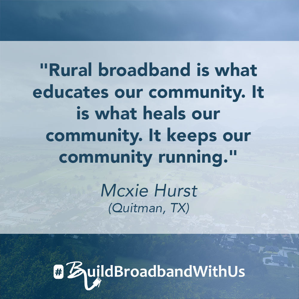 Connected Communities