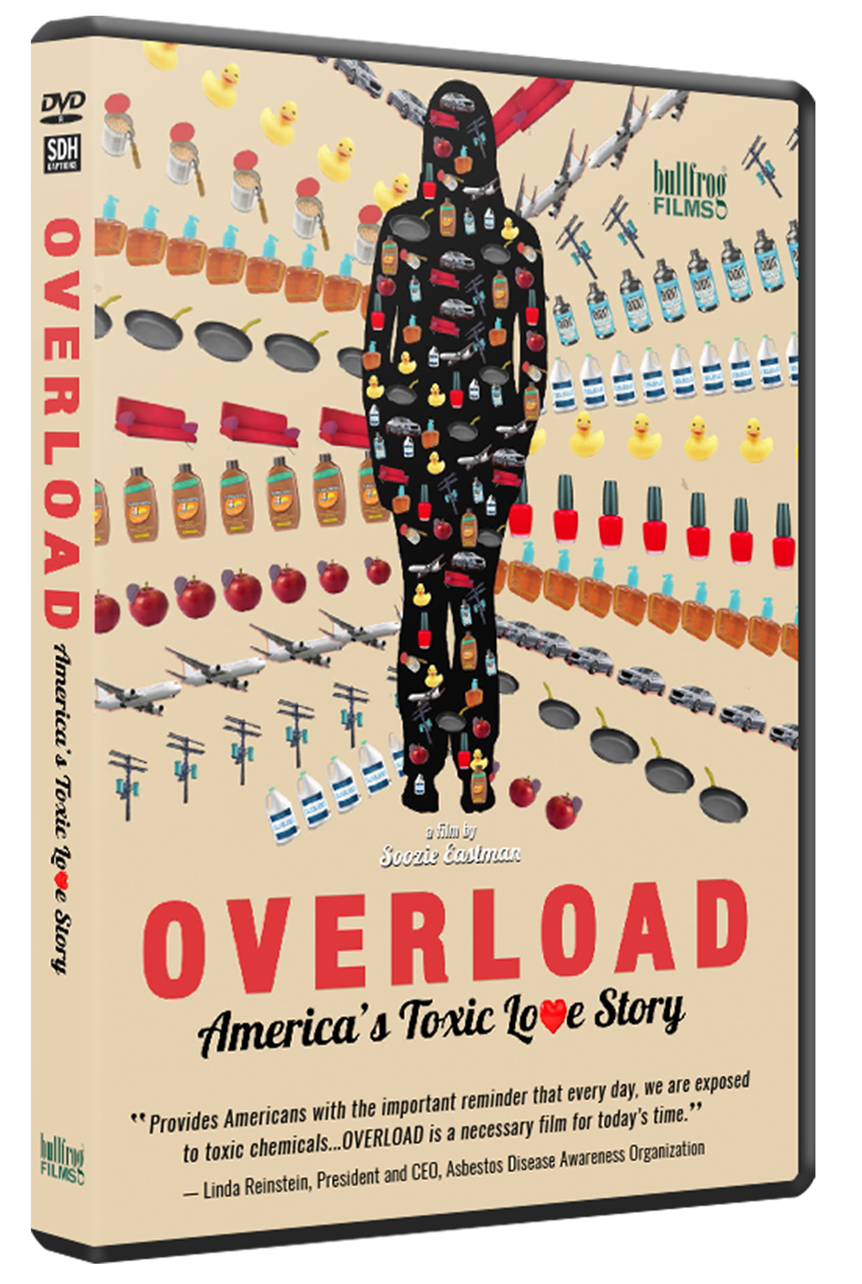 OVERLOAD OVERLOAD
