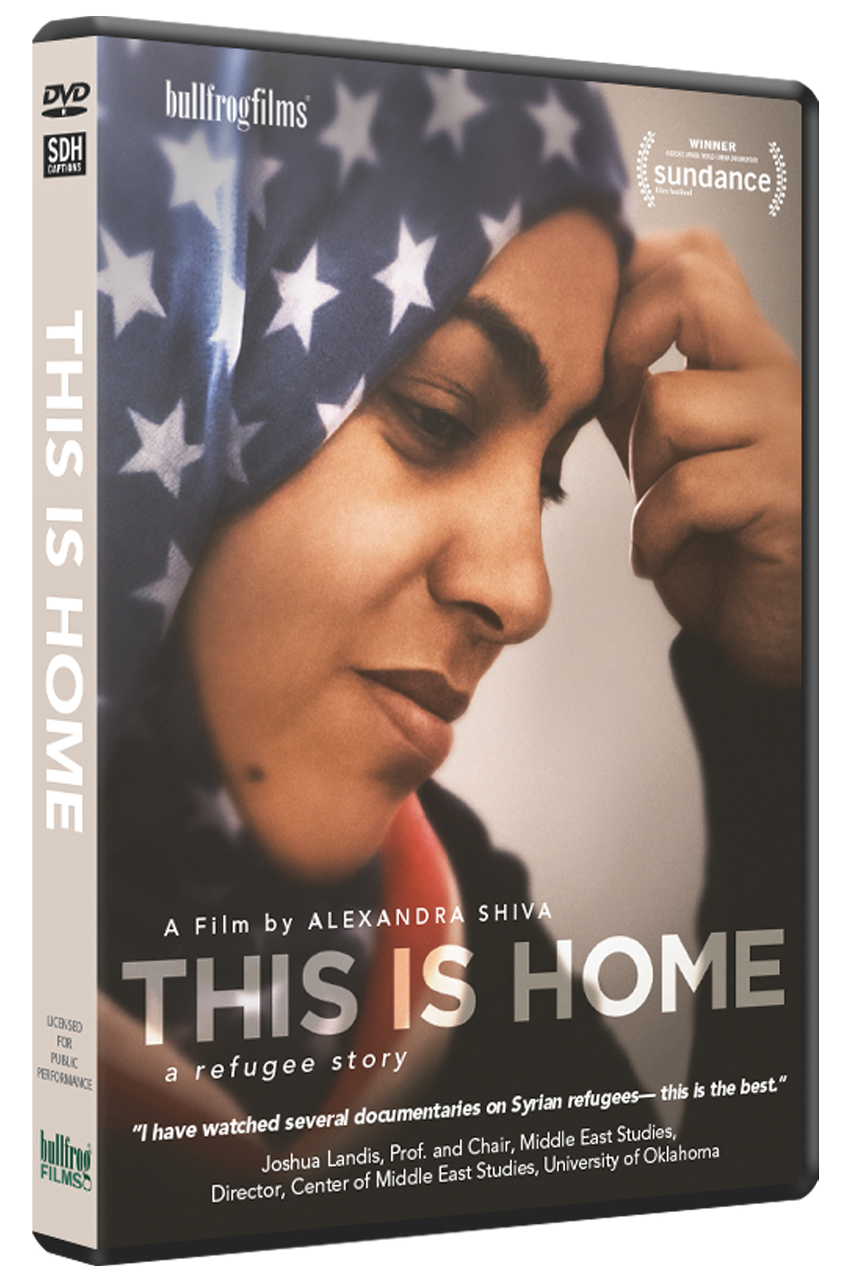 THIS IS HOME THIS IS HOME