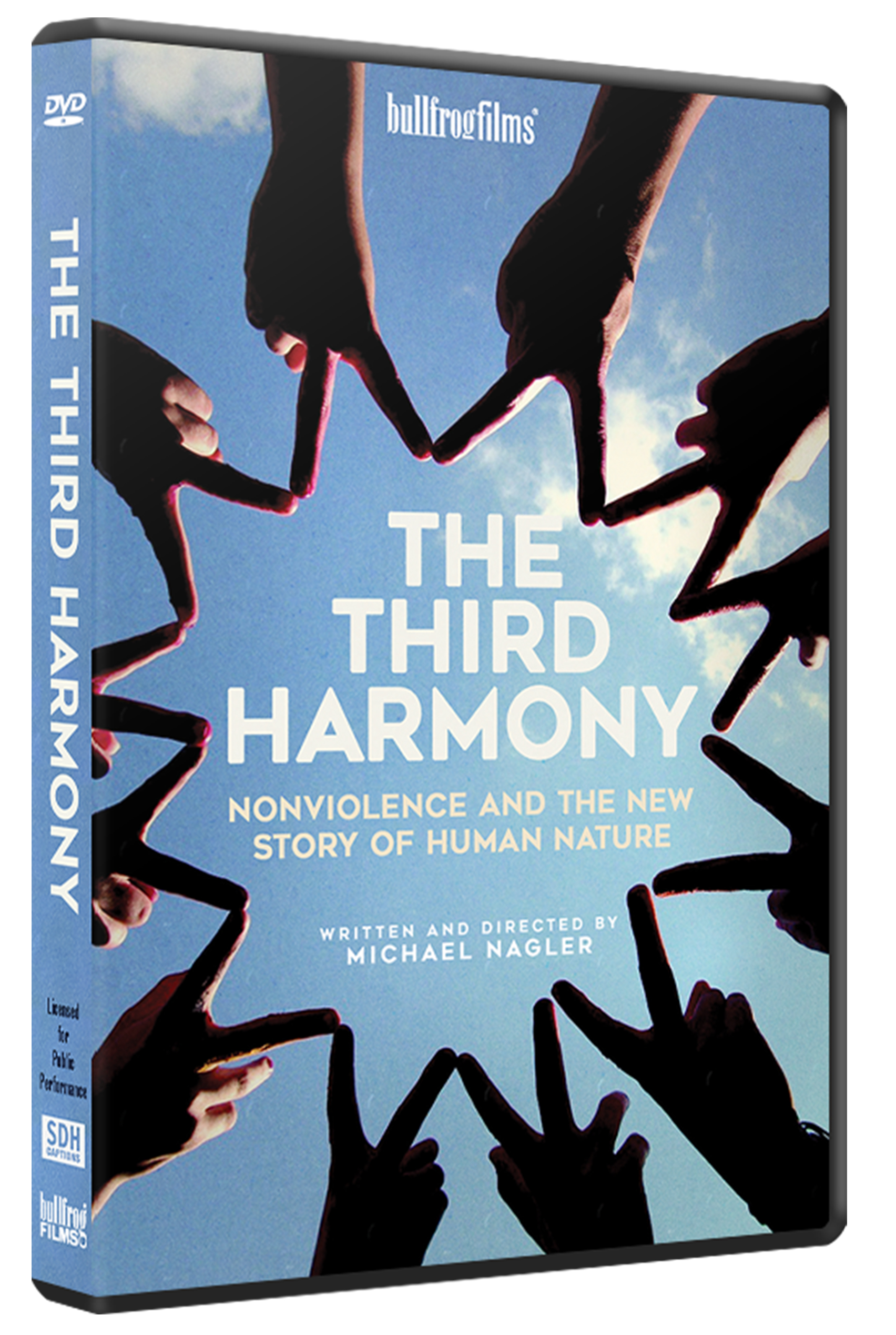 The Third Harmony The Third Harmony