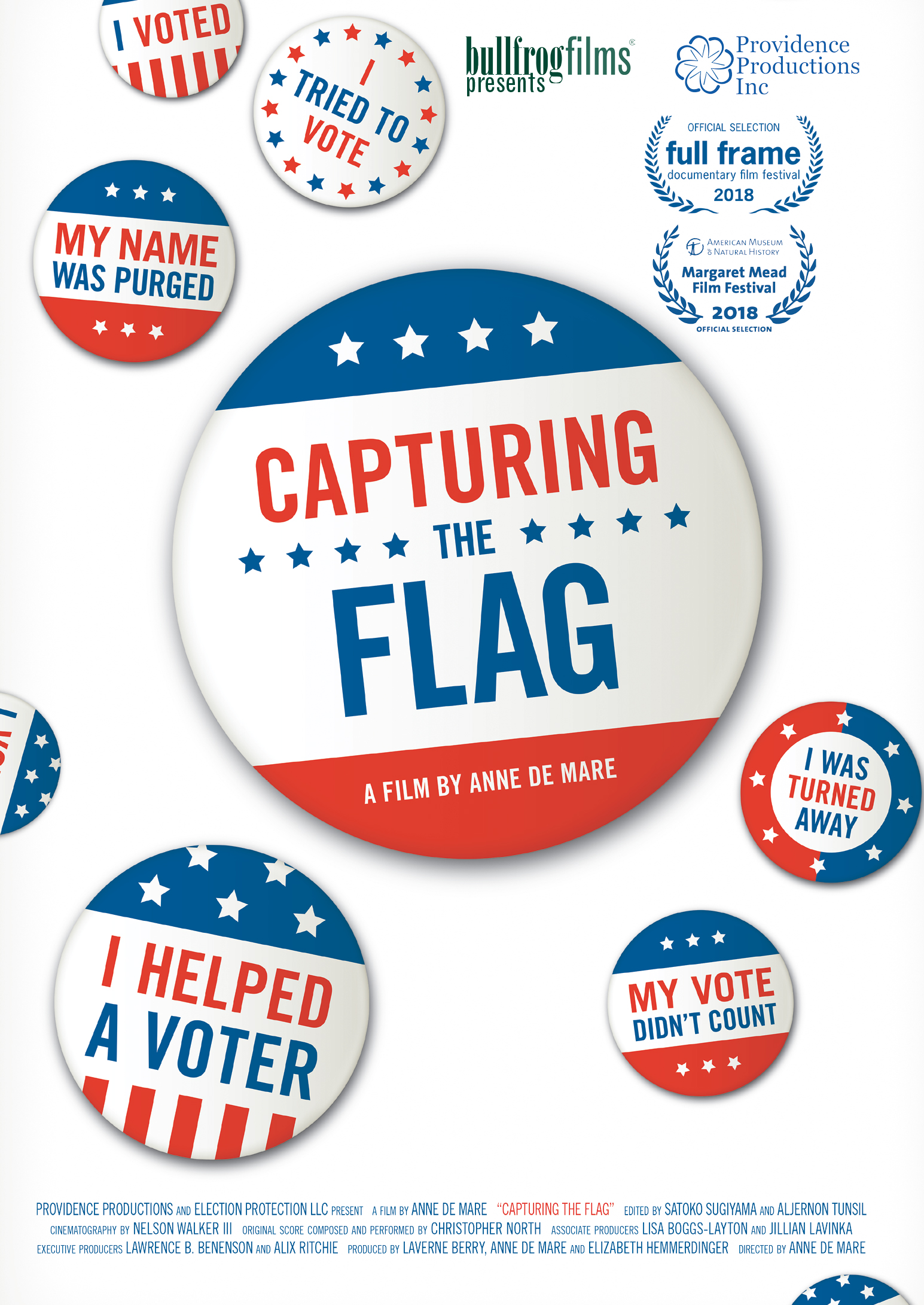 CAPTURING THE FLAG Resources