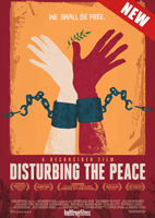 DISTURBING THE PEACE