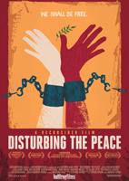 DISTURBING THE PEACE