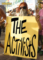 Book a screening of THE ACTIVISTS THE ACTIVISTS