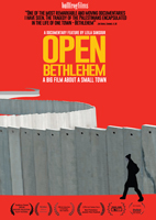 OPEN BETHLEHEM