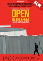 OPEN BETHLEHEM