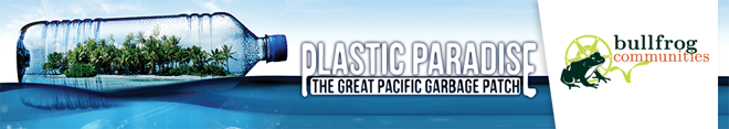 PLASTIC PARADISE PLASTIC PARADISE