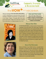 https://d3n8a8pro7vhmx.cloudfront.net/bullfrogfilms/pages/6315/attachments/original/1595THE VOW FROM HIROSHIMA Discussion Guide