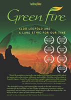 GREEN FIRE