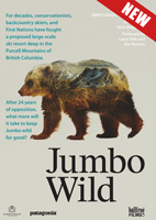 JUMBO WILD