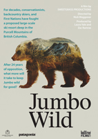 JUMBO WILD