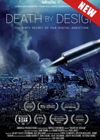 DEATH BY DESIGN