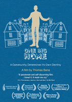 ONE BIG HOME
