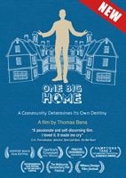 ONE BIG HOME
