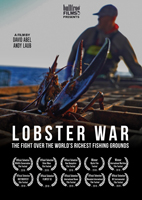 LOBSTER WAR