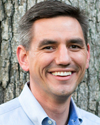 Brian Turner NC House District 116