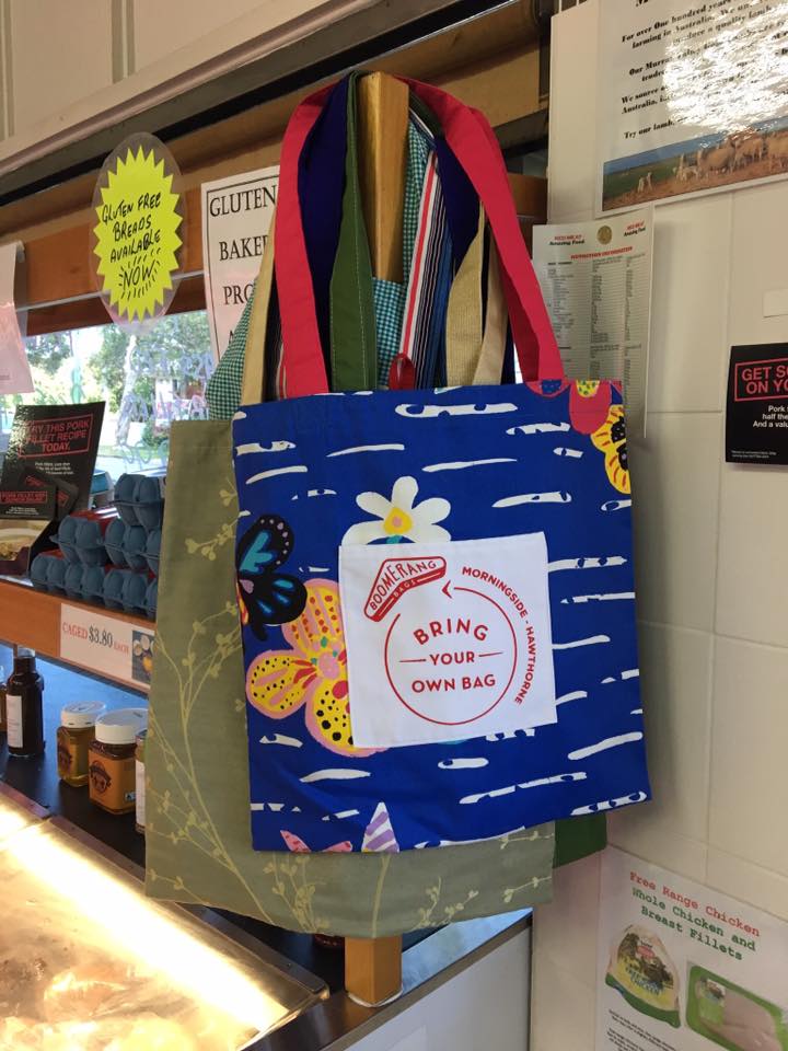 Boomerang Bag Boomerang Bag