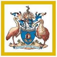 Royal Australasian College of Physicians Logo