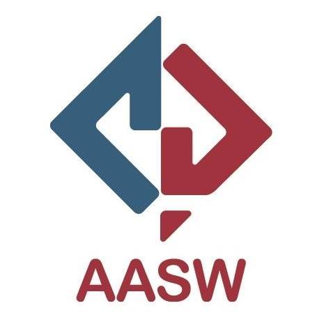Australian Association of Social Workers (AASW) Logo