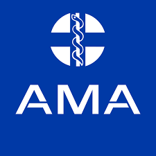 Australian Medical Association (AMA) Logo