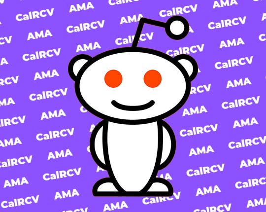 RCV Day r/California_Politics Reddit AMA