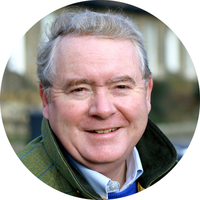 Peter McDonald PeterMcDonald.png
