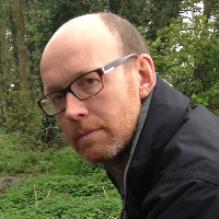 Nicholas Avery Nicholas Avery