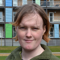 Zoe O'Connell Zoe O'Connell