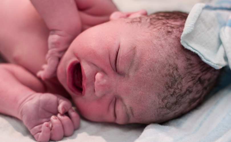 C Est Dieu Qui Donne Mon Bebew « C’est tellement dur. Oh, mon Dieu, tellement dur! » : Quand des bébés