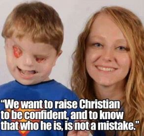 Ces Bebes Auraient Pu Etre Avortes Apres Semaines Mais Leurs Parents Ont Choisi La Vie Campagne Quebec Vie