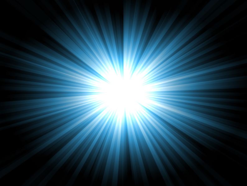 C’Est Quoi Un Flash , Corps flottants, éclairs lumineux : que faire ...