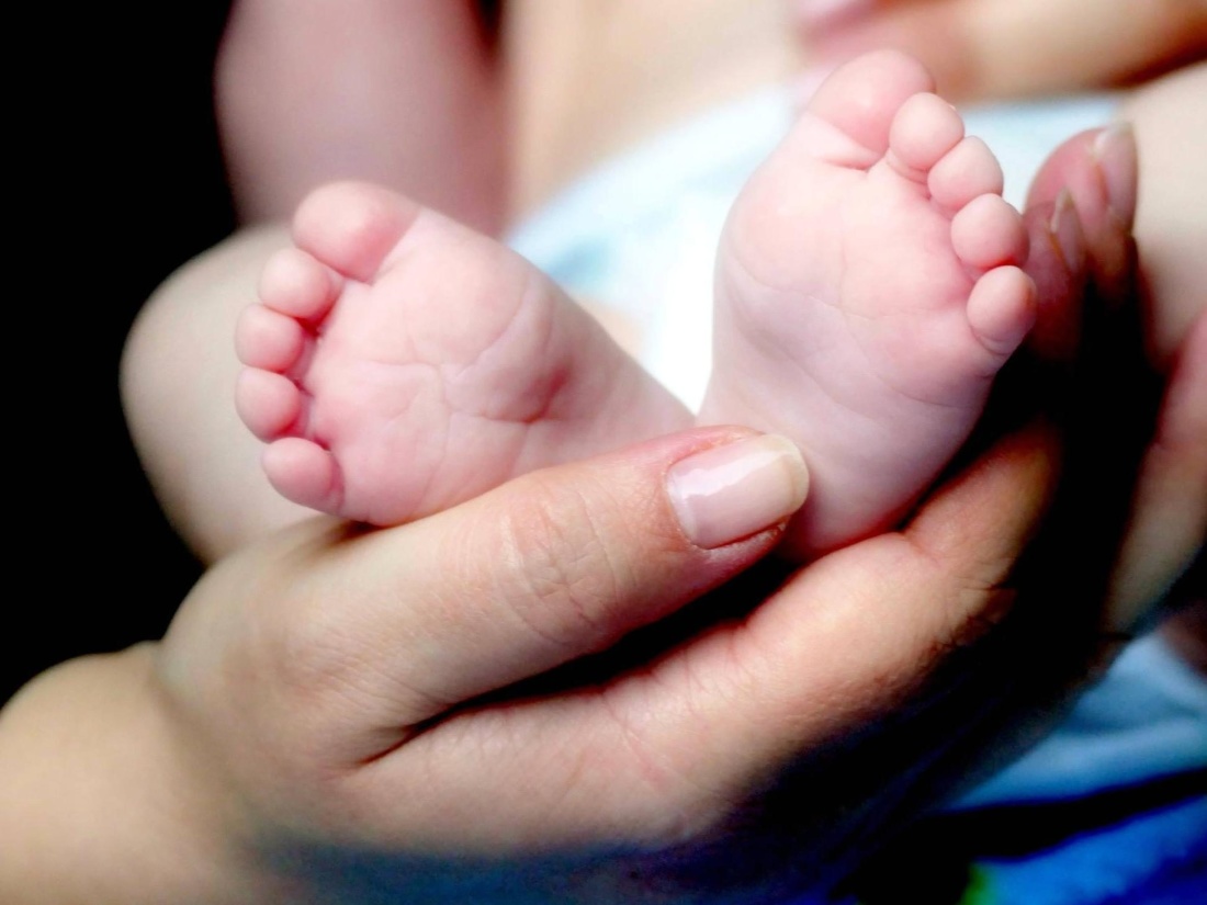 Une Femme Mentalement Handicapee Dont Un Tribunal Avait Ordonne L Avortement A Donne Naissance A Son Enfant Campagne Quebec Vie