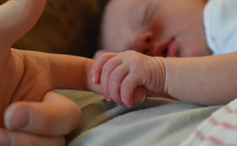 Trump Signe Un Decret Executif Pour Proteger Les Bebes Survivant A L Avortement Campagne Quebec Vie