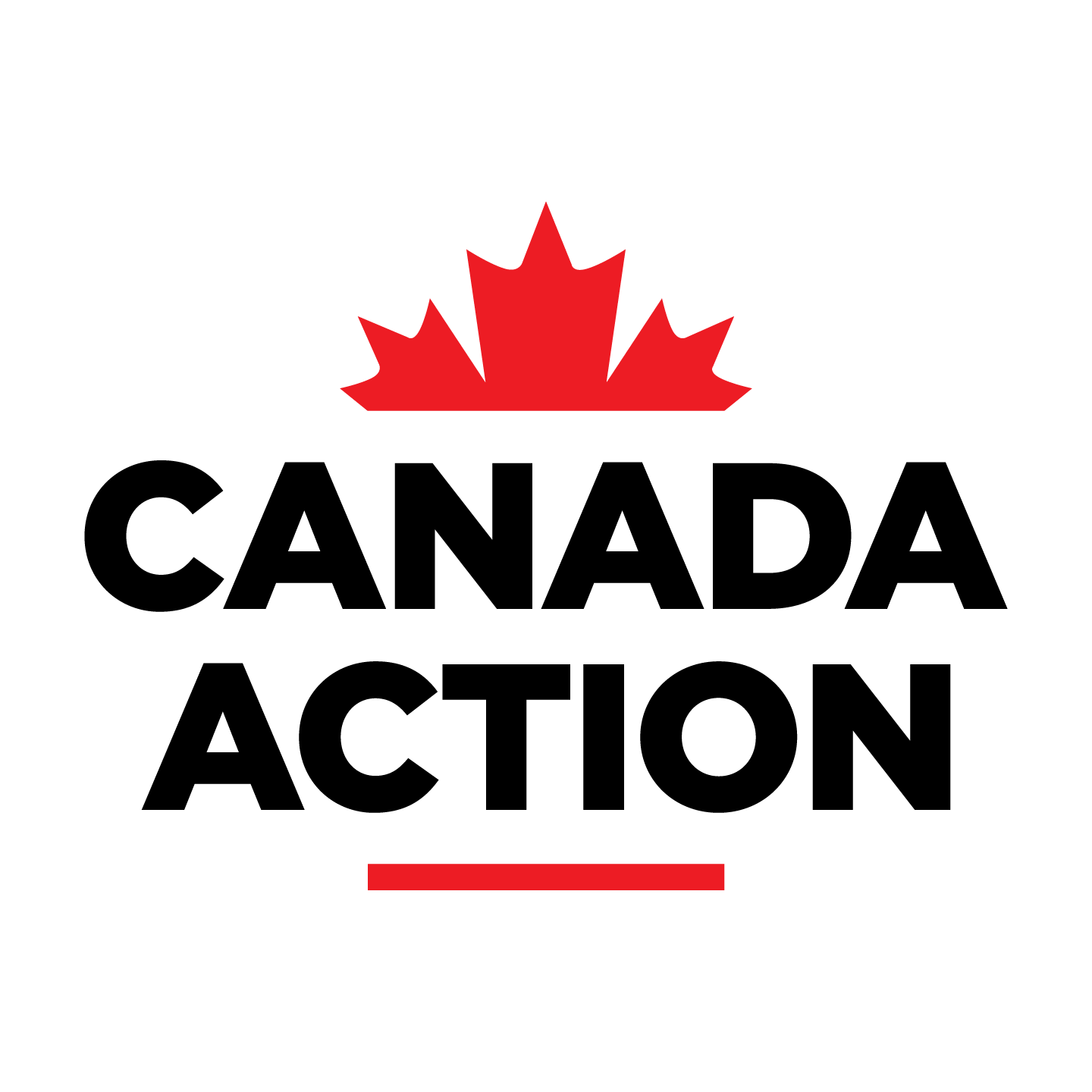 Canada Action Logo