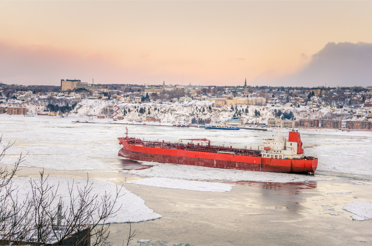 How Much Oil Does Canada Import? Too Much!