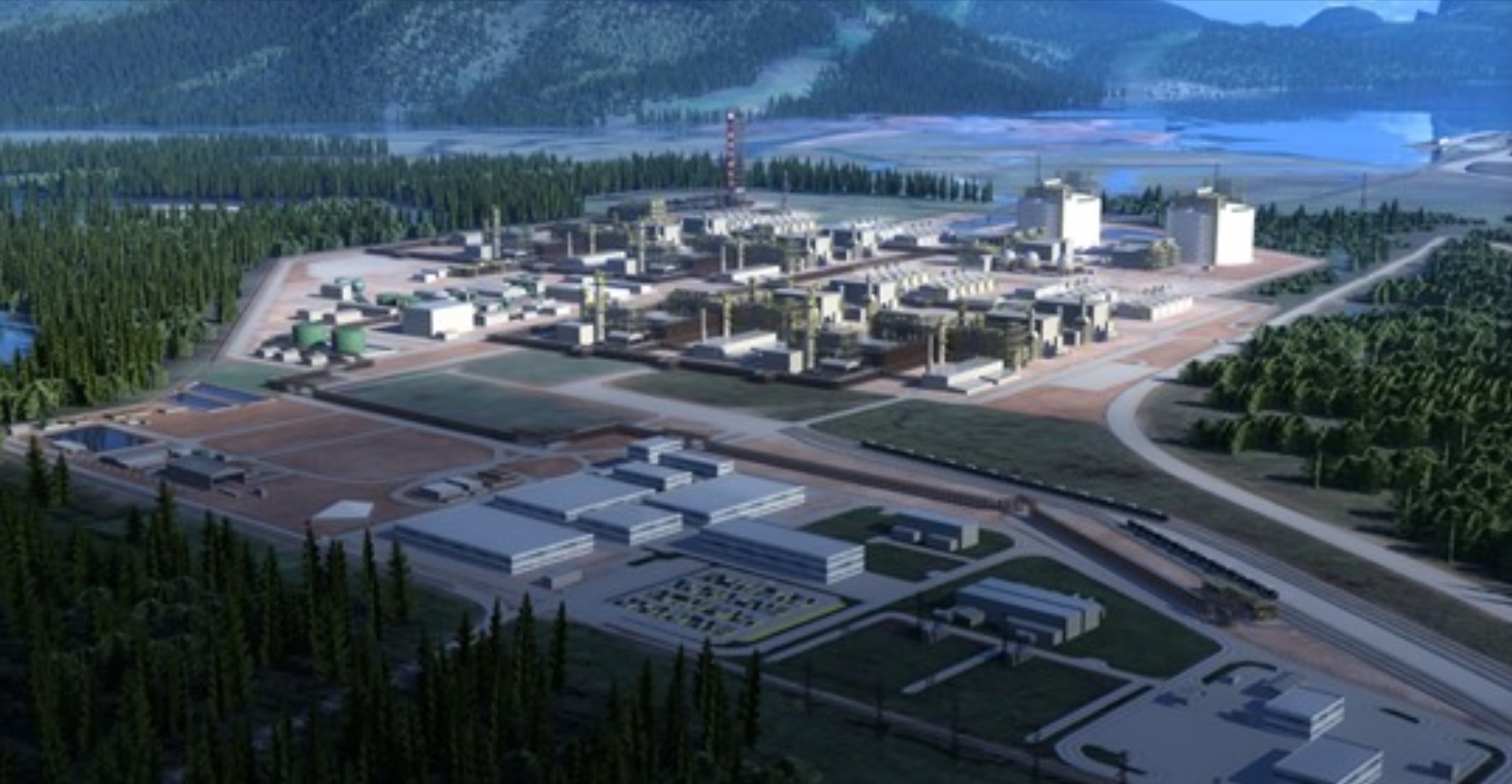 LNG Canada: 10 Frequently Asked Questions + Answers