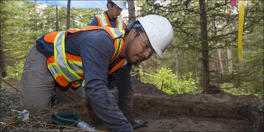 Hey United Nations, Coastal GasLink Pipeline Project Has Support of All 20 First Nations on its Route!