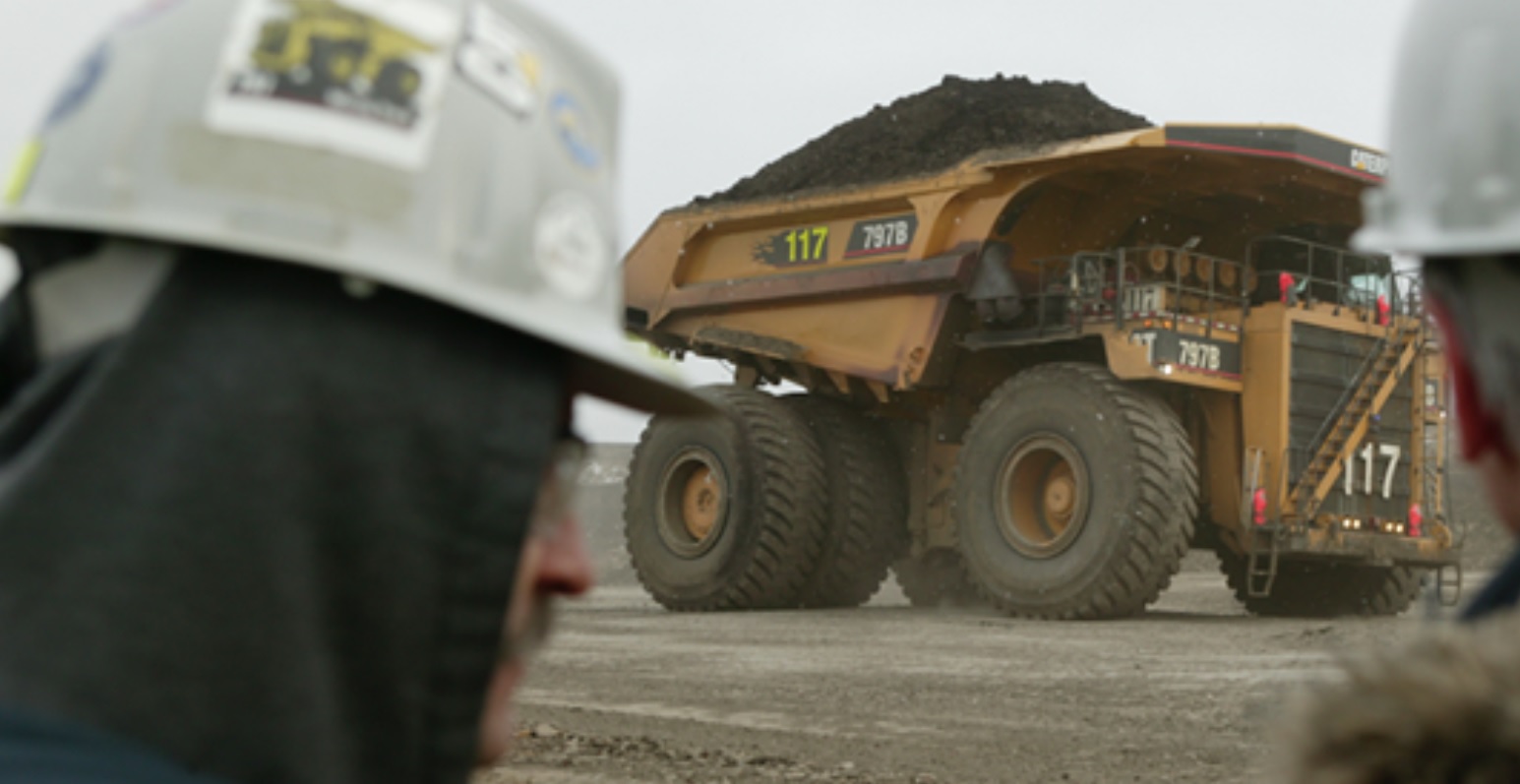 Teck Frontier Mine: 8 Facts You Must Know