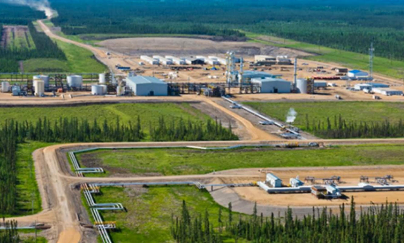Canadian Oil is in the World's Best Interest: ESG Scorecard