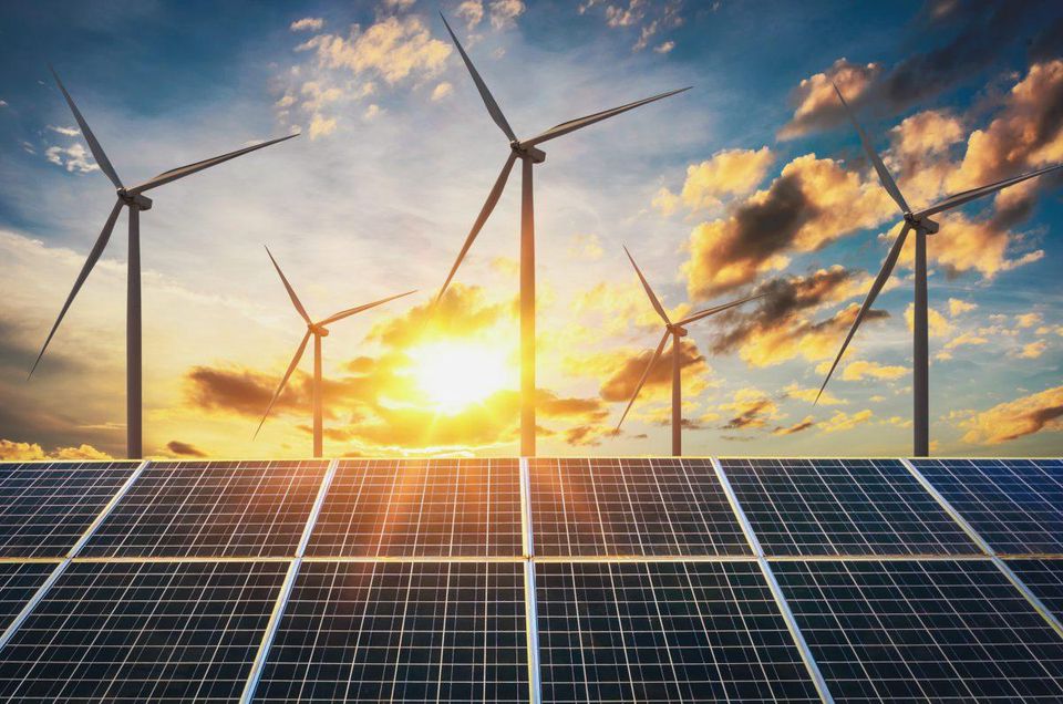 12 Canadian Companies Listed on the Global Cleantech 100 (2019)