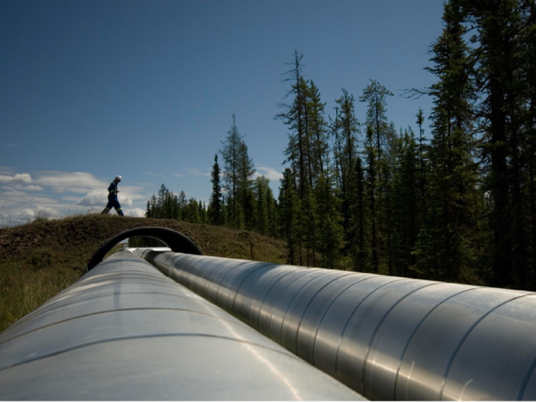 Canada Needs the Energy East Pipeline!