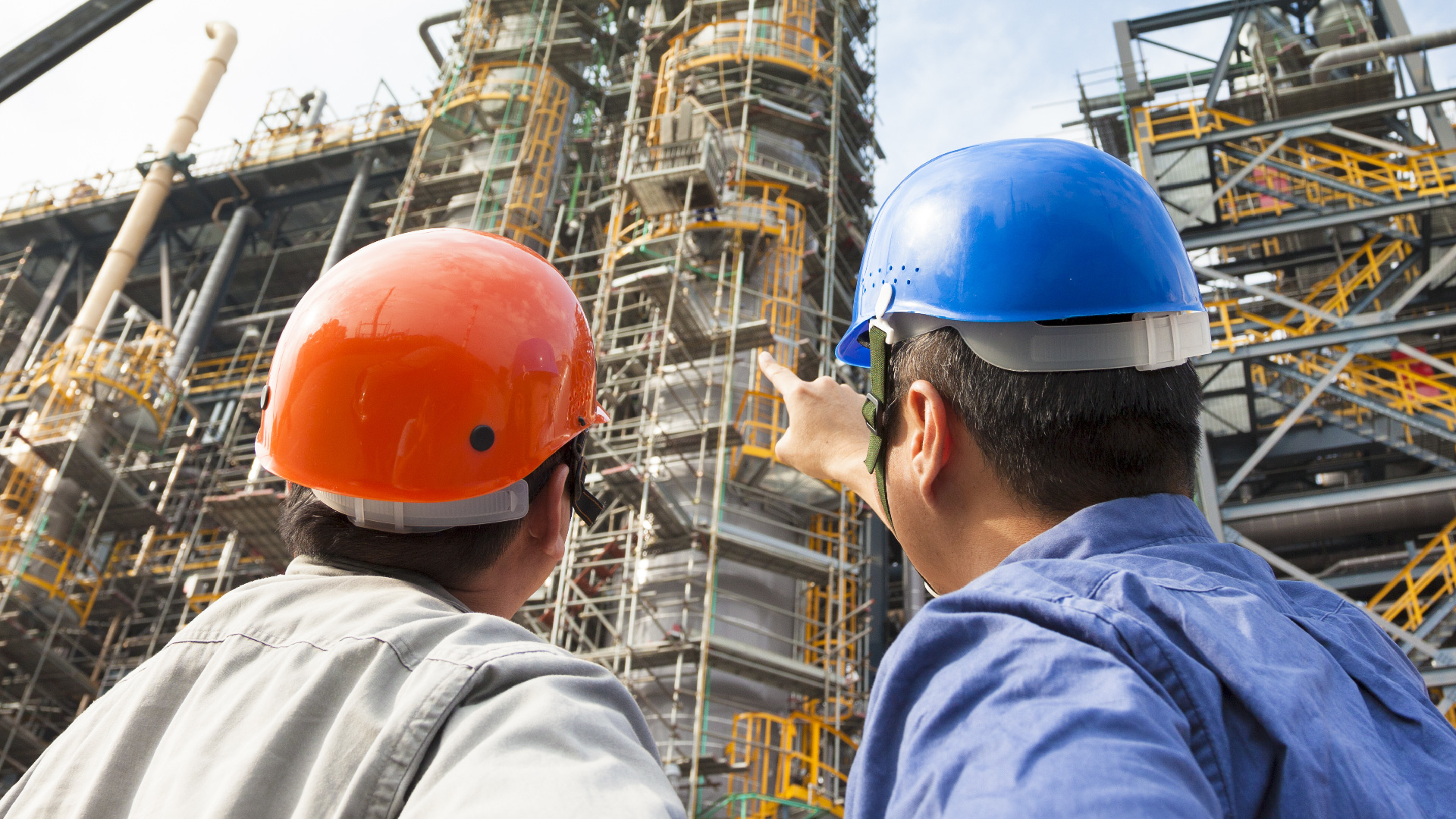3 Reasons Why BC LNG Matters to First Nations