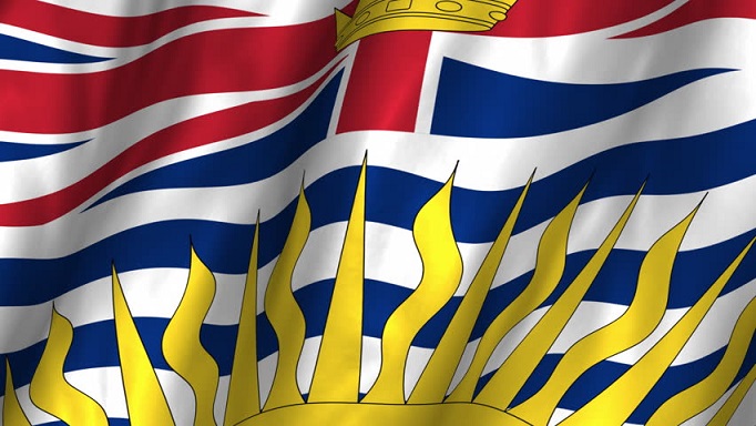 $40 Billion British Columbia LNG Project Approved!