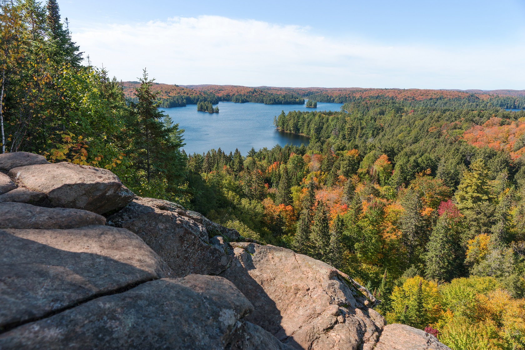 Canada is a Leader in Renewable Energy Production