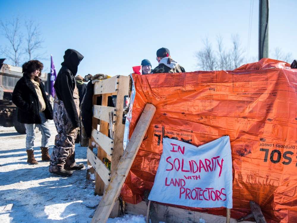 “Environmental Activists” Funded by Non-Canadian Sources Should Concern Us All