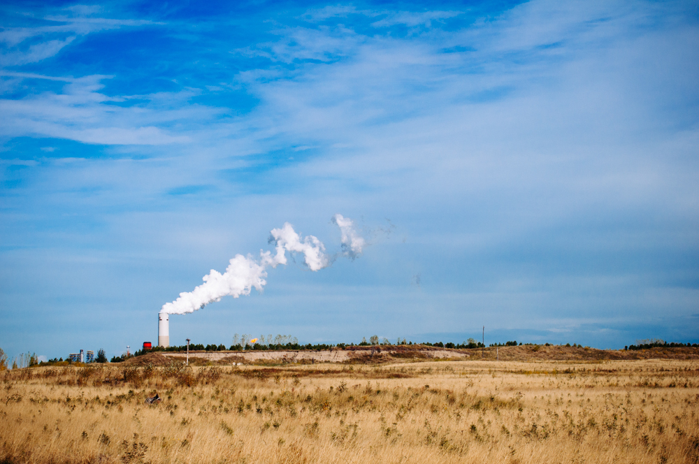 How Much of the Oilsands Has Been Reclaimed?