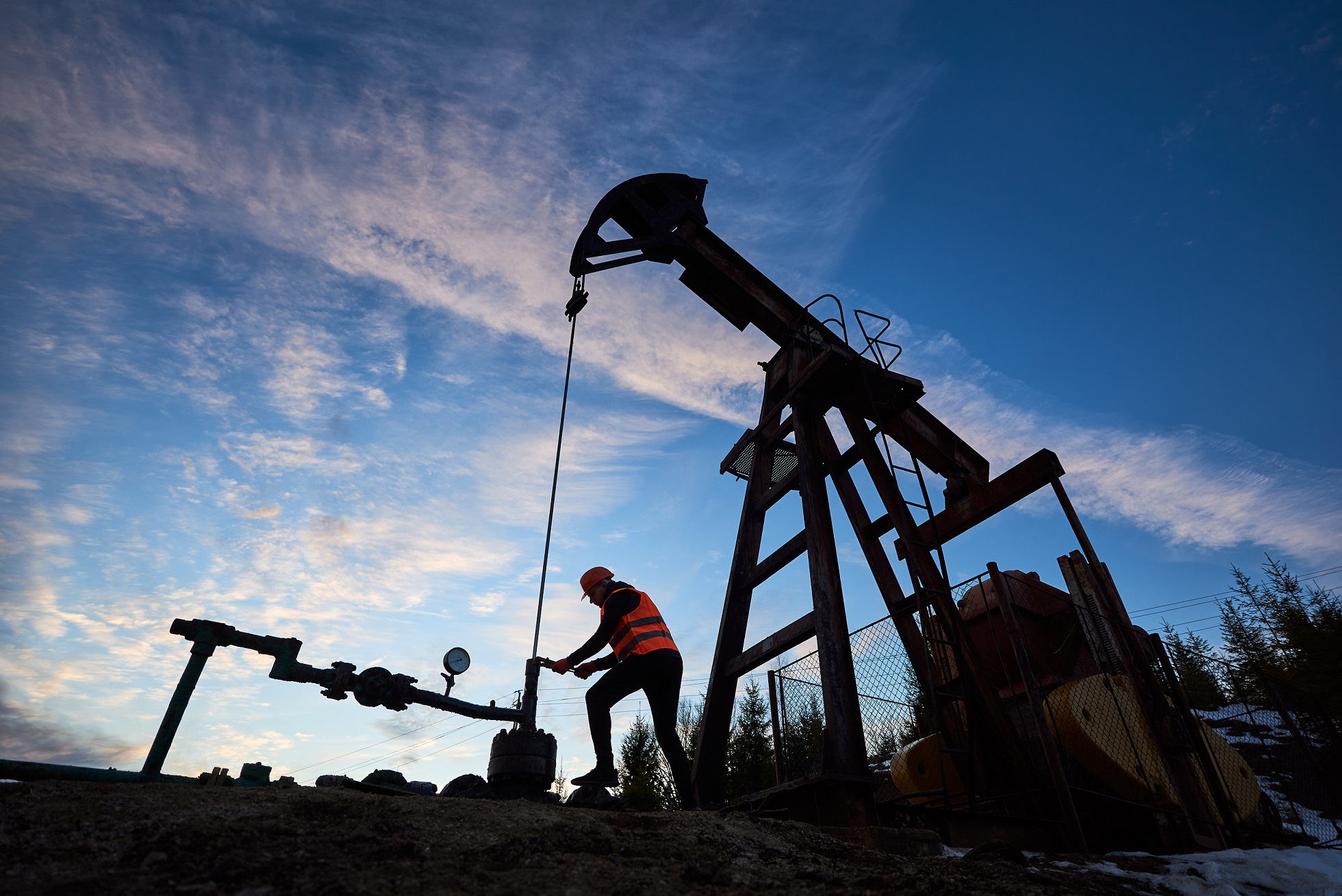 Global Oil Demand is Growing & Canada Should be a Choice Supplier