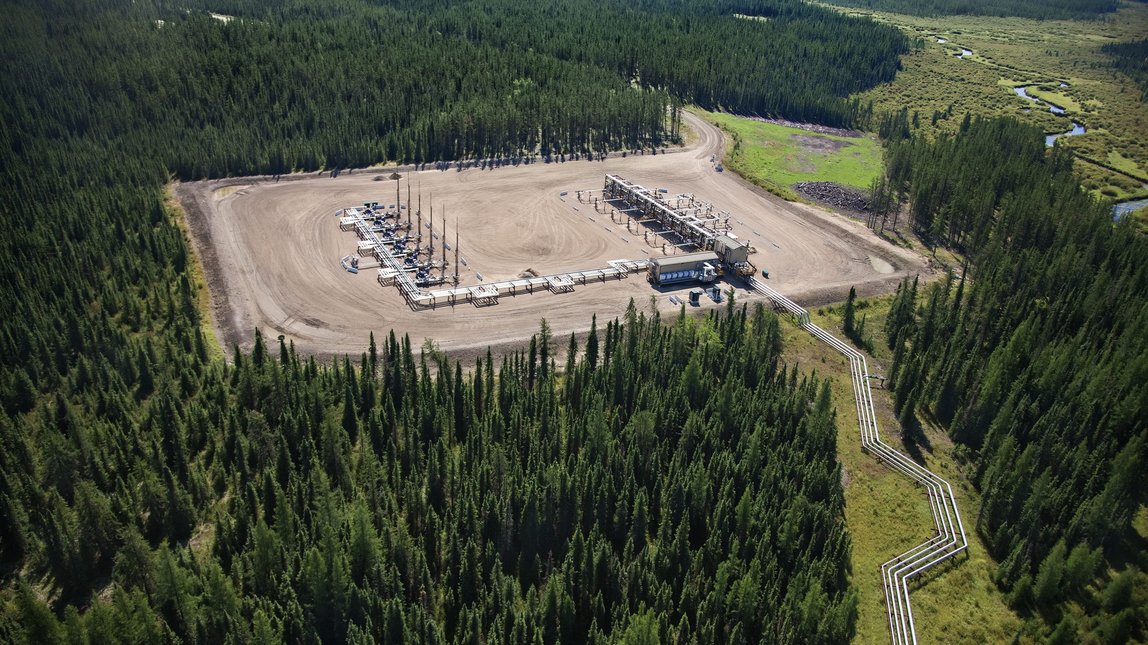 WATCH: Canadian Oil & Gas Undervalued Considering Nation's ESG Leadership