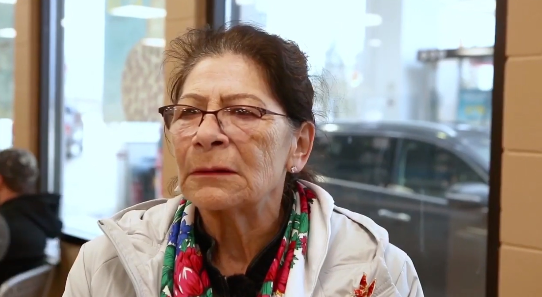 WATCH: Wet’suwet’en Hereditary Chief Says Her Nation Supports Pipeline